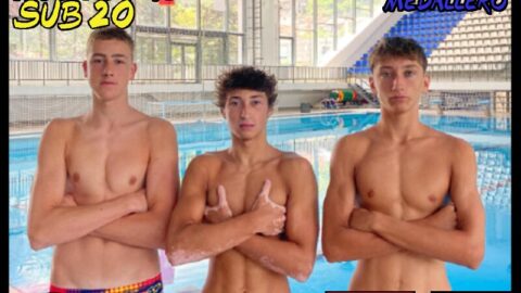 España – Alemania /Octavos/ Mundial sub 16 Malta 2024