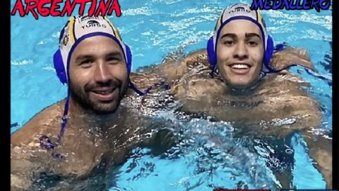 España – Grecia /Grupo B/ Mundial sub 18 Argentina 2024