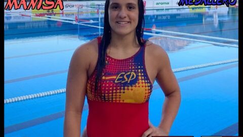 España – Malta/ Grupo G/ Mundial sub 16 Manisa 2024