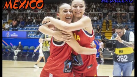 España – Japón / Grupo A/ Mundial sub 17 México 2024