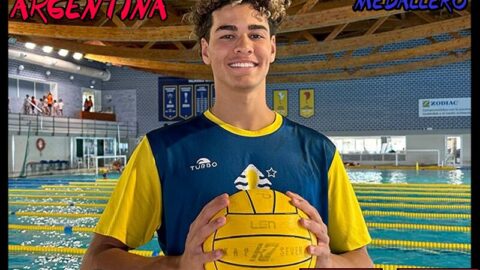 España – Serbia /Cuartos/ Mundial sub 18 Argentina 2024