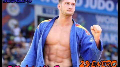 Semana 5 Calendario deportivo 2024