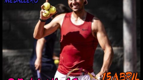 Semana 16 Calendario deportivo 2024