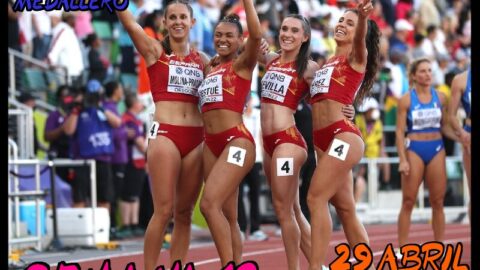 Semana 18 Calendario deportivo 2024