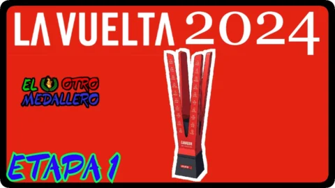 Etapa 1 / Vuelta a España 2024