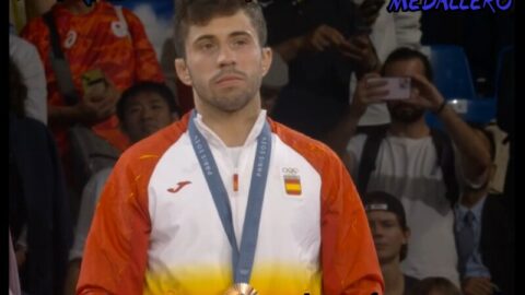Judo /-48Kg y -60Kg/ Juegos Olímpicos de París 2024