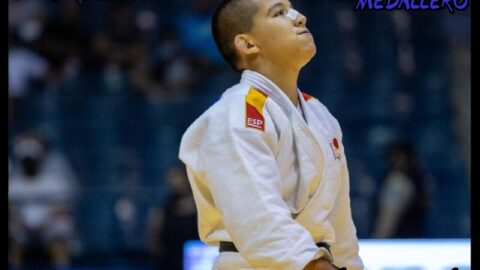 Judo /-90Kg y -70Kg/ Juegos Olímpicos de París 2024