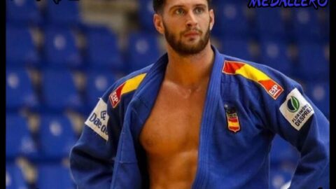 Judo /-100Kg/ Juegos Olímpicos de París 2024