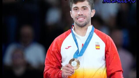 Día 1 Resúmenes Diarios de los Juegos Olímpicos de París 2024