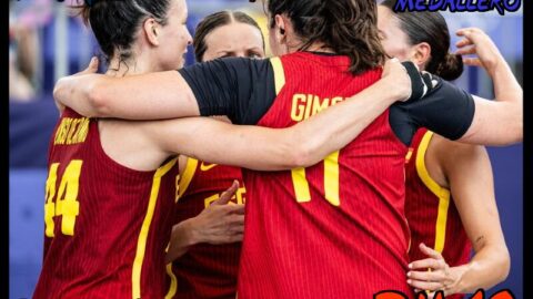 Día 10 Resúmenes Diarios de los Juegos Olímpicos de París 2024