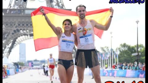 Día 12 Resúmenes Diarios de los Juegos Olímpicos de París 2024