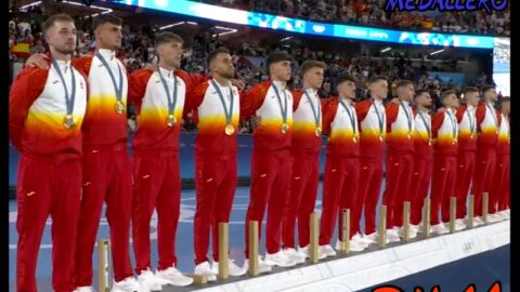 Día 14 Resúmenes Diarios de los Juegos Olímpicos de París 2024