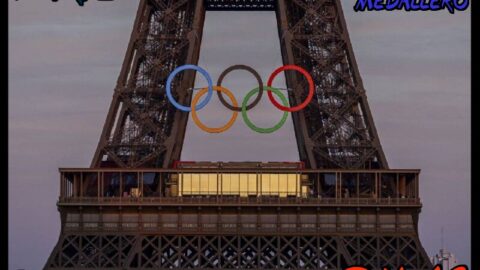 Día 16 Resúmenes Diarios de los Juegos Olímpicos de París 2024