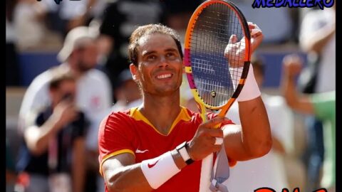 Día 3 Resúmenes Diarios de los Juegos Olímpicos de París 2024