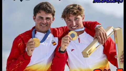 Día 7 Resúmenes Diarios de los Juegos Olímpicos de París 2024
