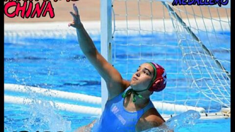 España VS Grecia /Grupo A/ Mundial sub 18 China 2024