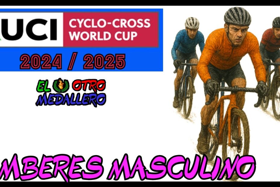 Resumen de la primera carrera del circuito de la World Cup de 2024, con la carrera en Amberes y un inicio de la competición por todo lo alto.