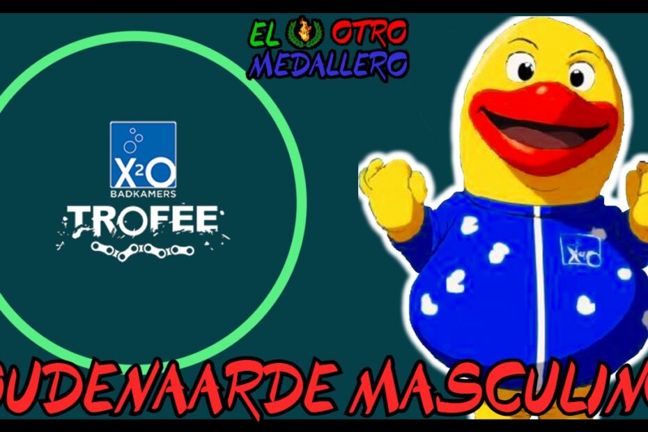 Resumen de la primera carrera del circuito X2O Trofee de 2024, con la carrera en Oudenaarde y la subida al histórico Koppenberg.