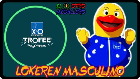 Lokeren masculino / X2O Trofee 2024