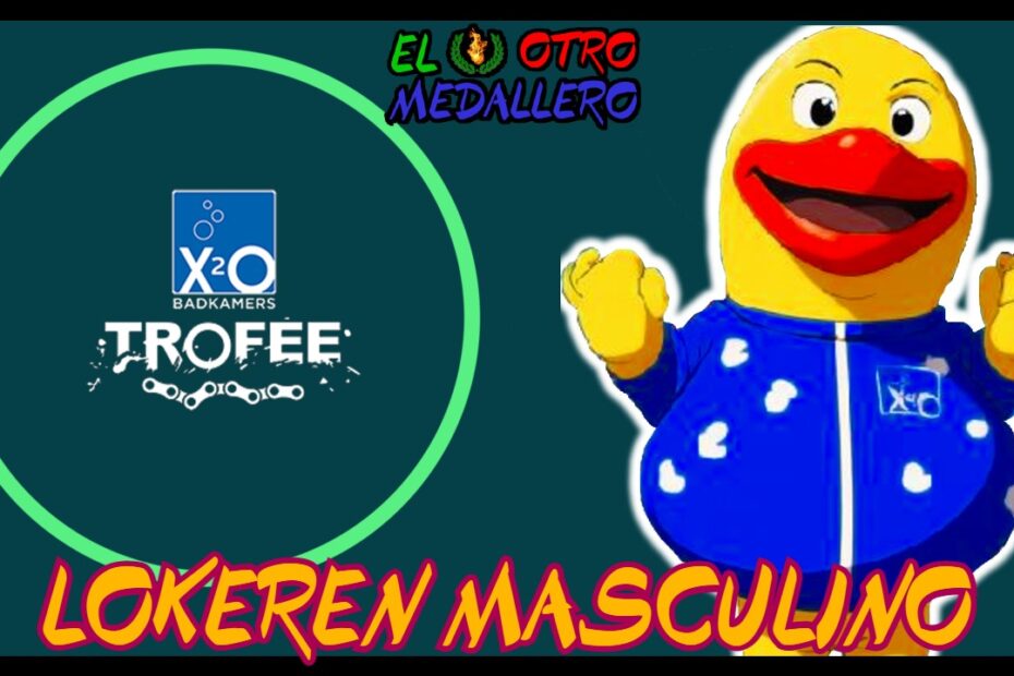 Resumen de la segunda carrera del circuito X2O Trofee de 2024, con la carrera en Lokeren y el barro que hace presencia por primera vez.