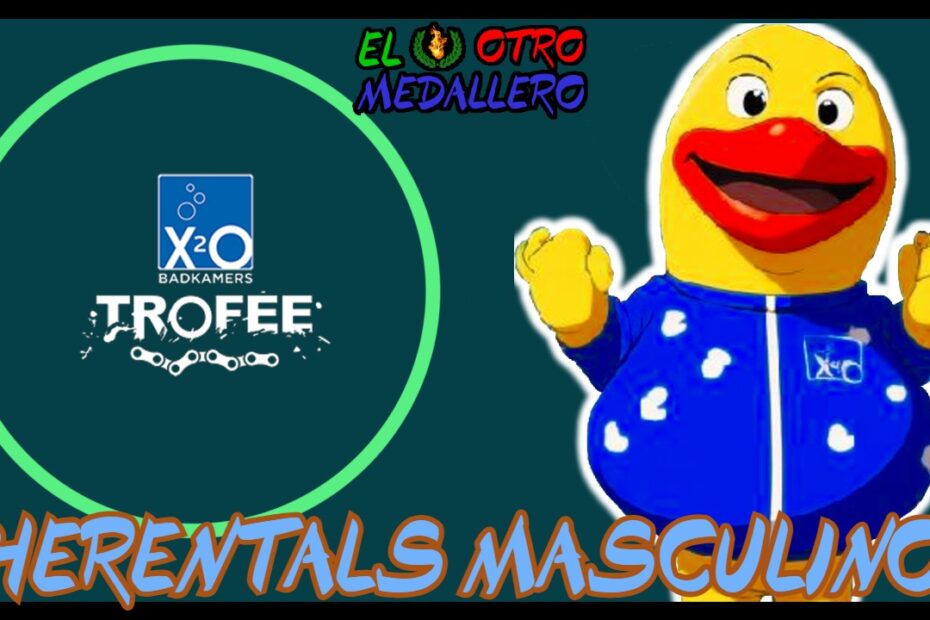 Resumen de la cuarta carrera del circuito X2O Trofee de 2024, con la carrera en Herentals y la máxima presión en el ecuador del circuito.