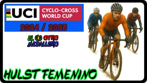 Hulst femenino / World Cup 2024