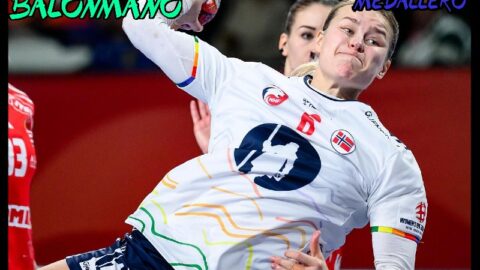 Hungría – Noruega /Semifinal/ Europeo balonmano femenino 2024