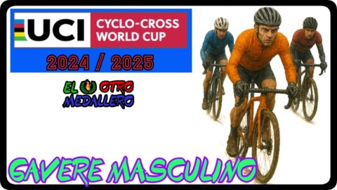 Gavere masculino / World Cup 2024