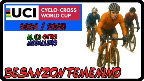 Besanzon femenino / World Cup 2024