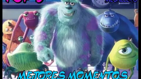 Top 5 Mejores momentos del Deporte Mundial 2023