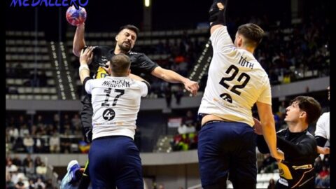 España – Eslovaquia / Jornada 2 / Torneo Castellón 2025