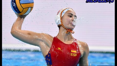 España VS Grecia /Grupo A/ World Cup Grecia 2025