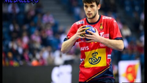 España – Noruega / FINAL / Torneo Castellón 2025