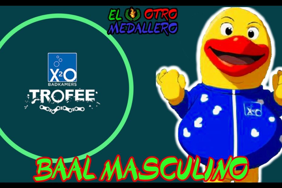 Resumen de la cuarta carrera del circuito X2O Trofee de 2024, con la carrera en Herentals y la máxima presión en el ecuador del circuito.