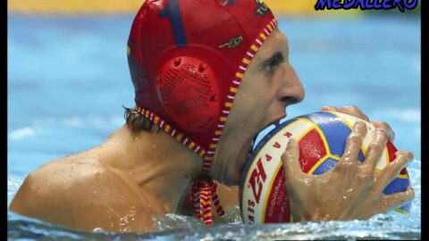 España VS Montengro /Semifinal/ World Cup Rumanía 2025