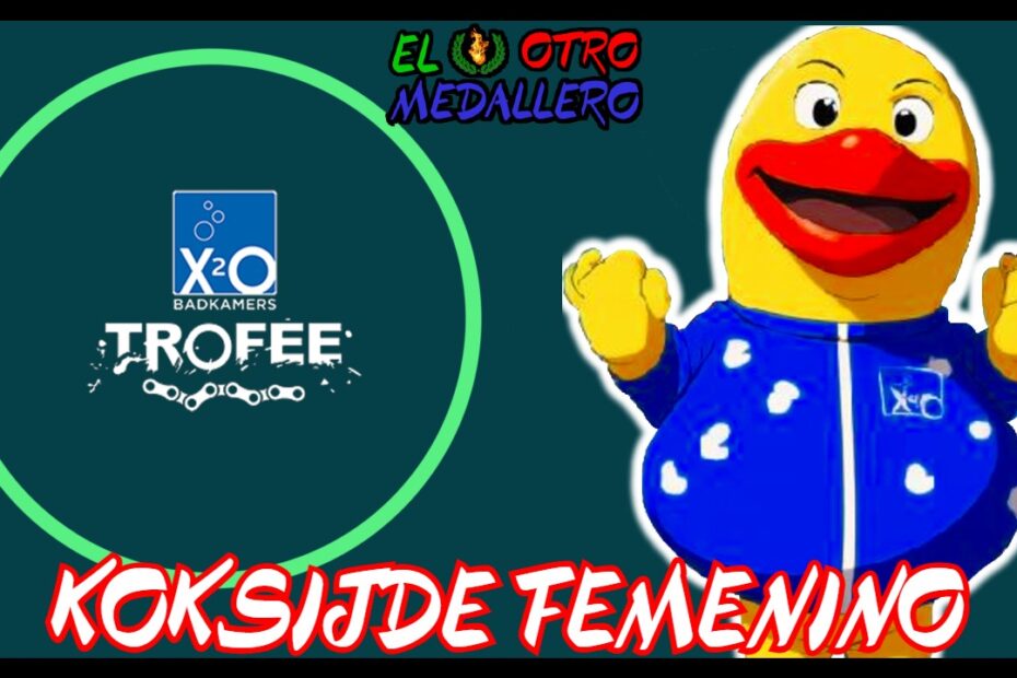 Resumen de la sexta carrera del circuito X2O Trofee de 2024, con la competición que entra en Koksijde en su etapa final.