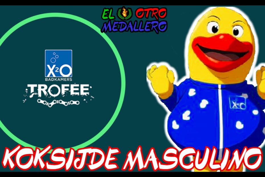 Resumen de la sexta carrera del circuito X2O Trofee de 2024, con la competición que entra en Koksijde en su etapa final.