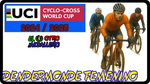 Dendermonde femenino / World Cup 2024