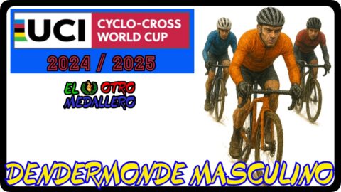 Dendermonde masculino / World Cup 2024