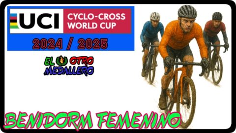 Benidorm femenino / World Cup 2024