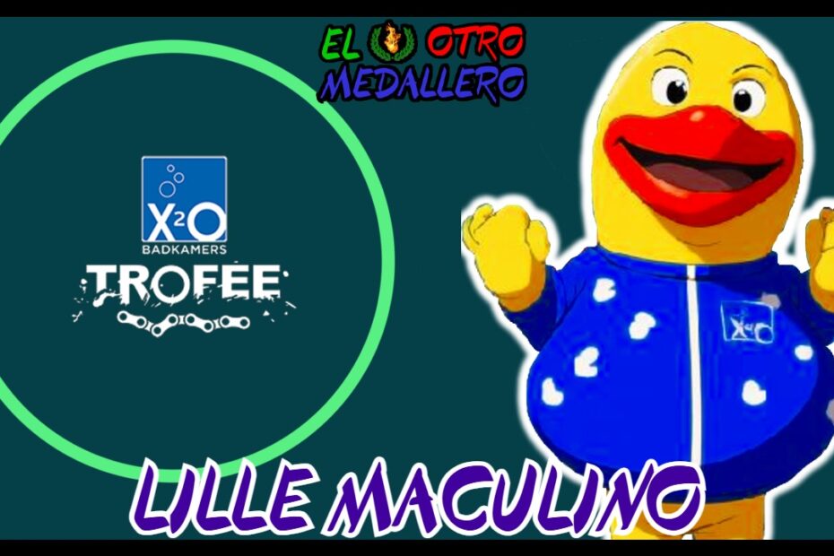 Resumen de la sexta carrera del circuito X2O Trofee de 2024, con la competición que entra en Koksijde en su etapa final.