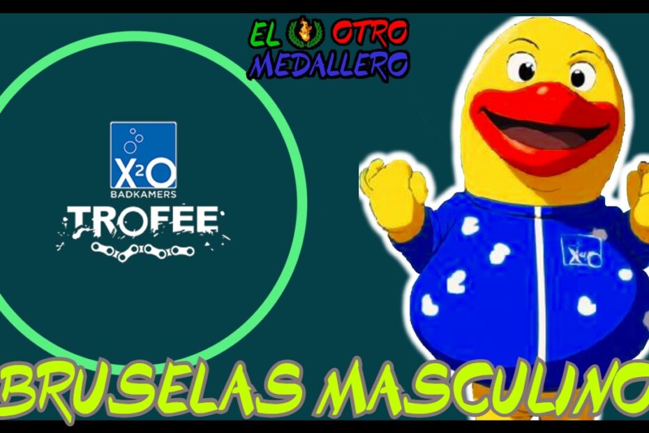 Resumen de la octava y última carrera del circuito X2O Trofee de 2024, con la competición que pone el punto y final en Bruselas.