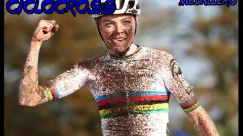 Mundial de Ciclocross femenino Lievin 2025