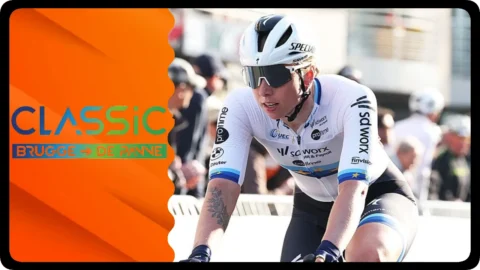 Brujas – La Panne Femenina 2025