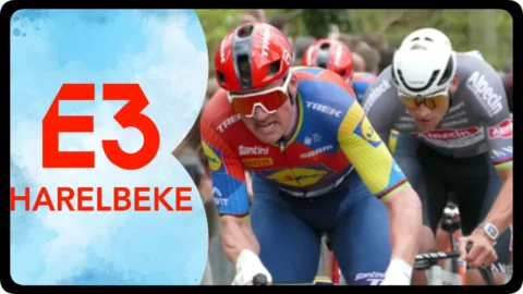 E3 Saxo Classic Masculina 2025