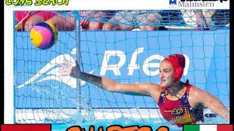 España VS Italia Superfinal World Cup 2023