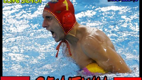 España VS Hungría Superfinal World Cup 2023