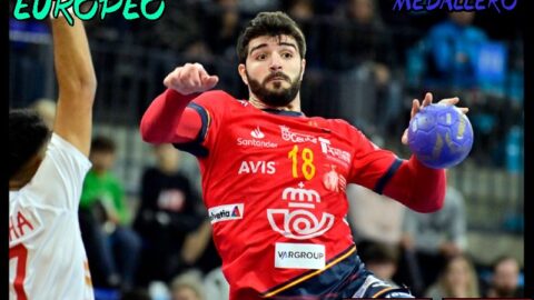 Letonia – España /Jornada 2/ Clasificación Europeo 2026