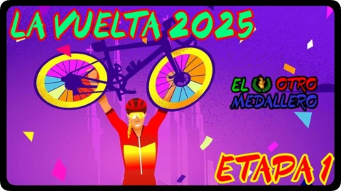 Etapa 1 / Vuelta España Femenina 2025