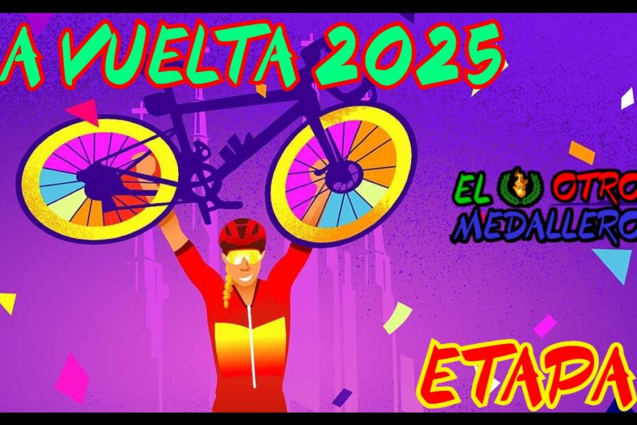 Resumen de la primera etapa de la Vuelta a España Femenina de 2025, con una contrarreloj por equipos que va a provocar las primeras diferencias en la carrera.